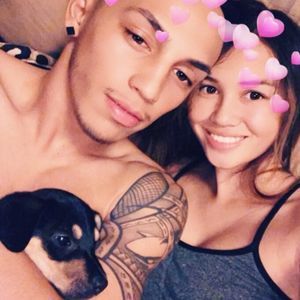 Meet your Posher, Reina